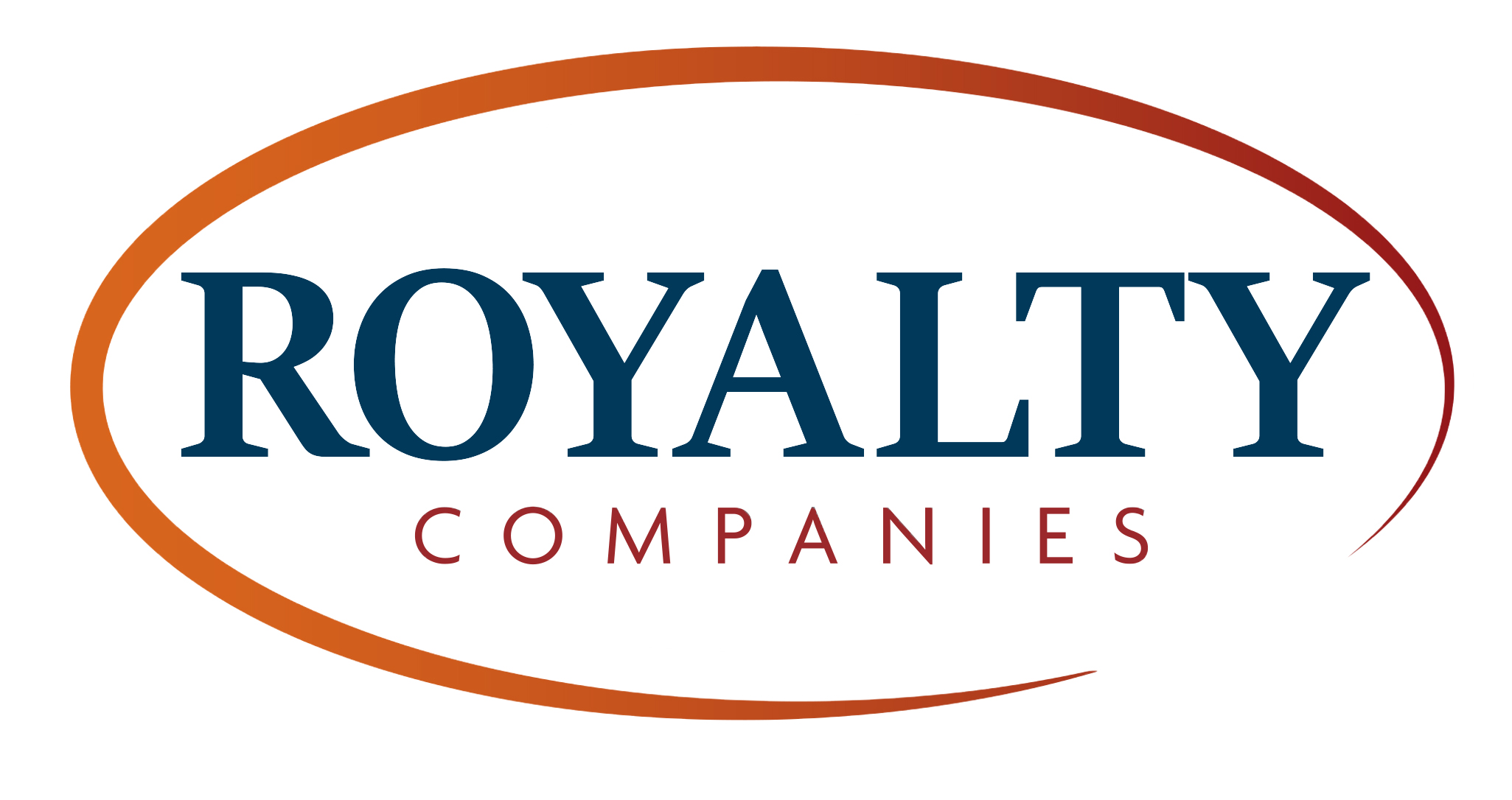 Royalty Companies Logo