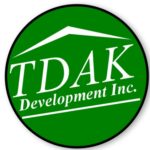 tdak logo