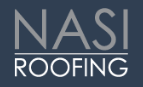nasi roofing logo