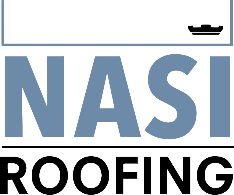 NASI Roofing Logo